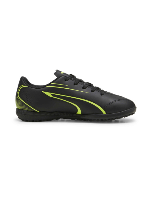 Бутсы PUMA Vitoria Tt Jr модель 107487 Фото