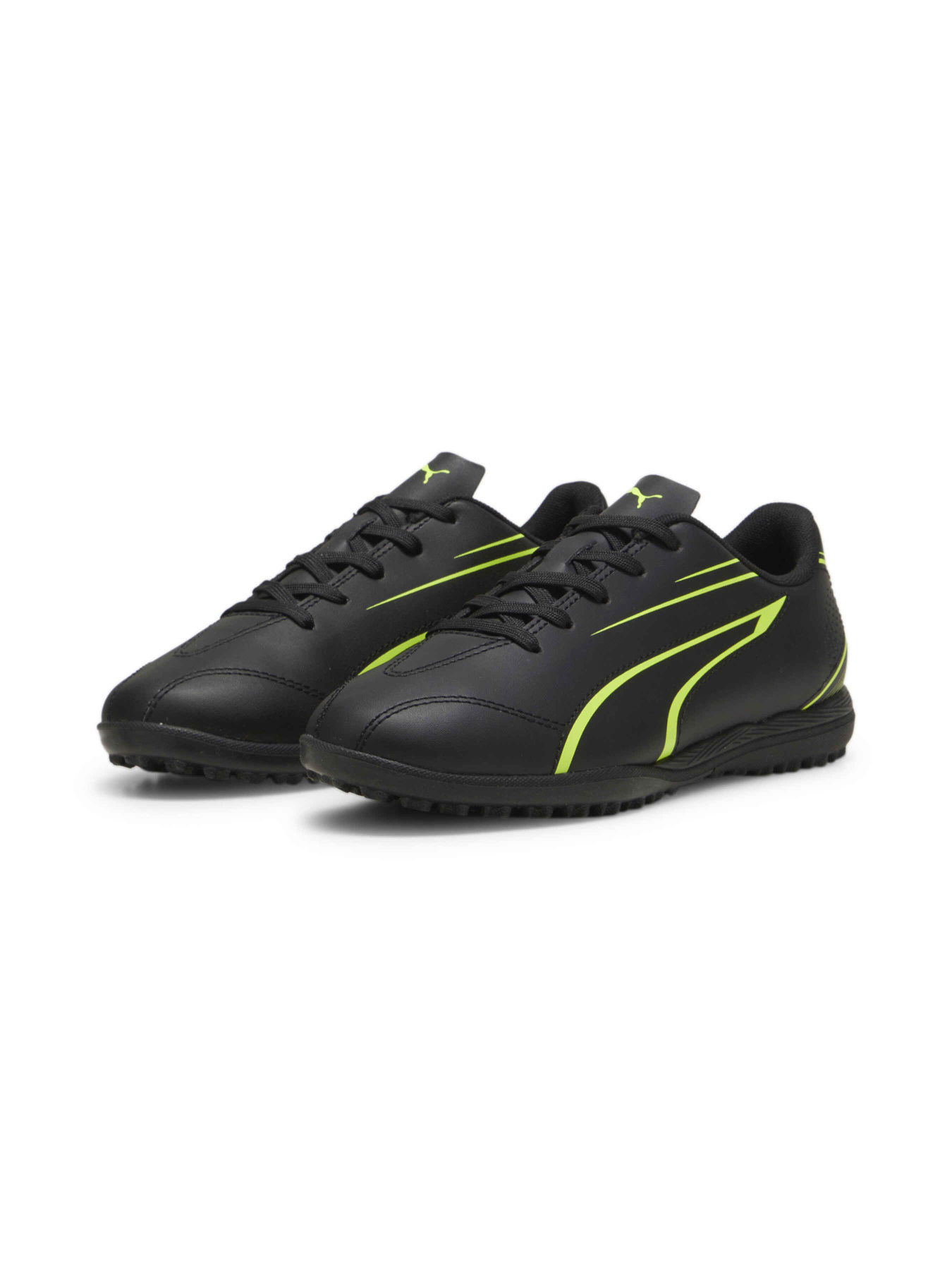 Бутсы PUMA Vitoria Tt Jr модель 107487 Фото