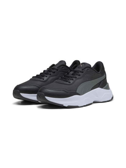 Кросівки PUMA Cassia Rose модель 393912 — фото - INTERTOP