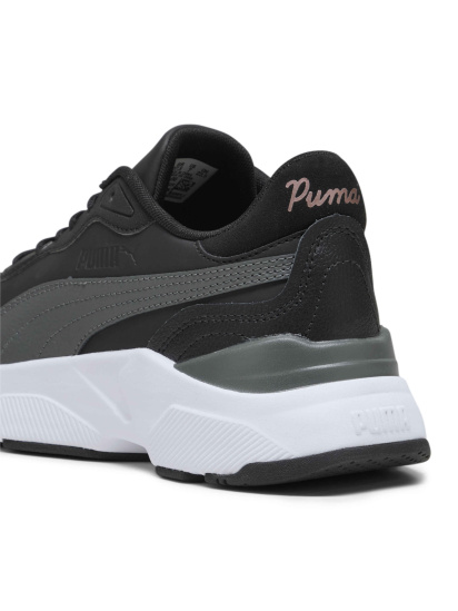 Кросівки PUMA Cassia Rose модель 393912 — фото 3 - INTERTOP