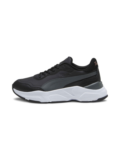 Кросівки PUMA Cassia Rose модель 393912 — фото 4 - INTERTOP