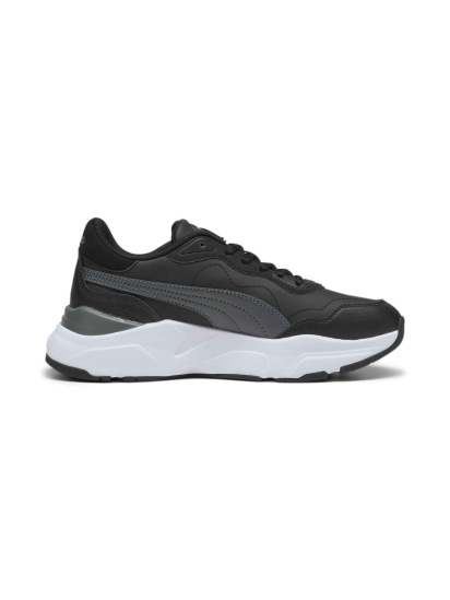 Кросівки PUMA Cassia Rose модель 393912 - фото