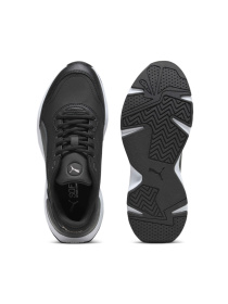 Кроссовки повседневные PUMA Cassia Rose модель 393912 Кроссовки повседневные PUMA Cassia Rose модель 393912 Фото