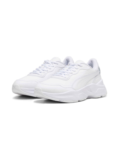 Кросівки PUMA Cassia Rose модель 393912 — фото - INTERTOP
