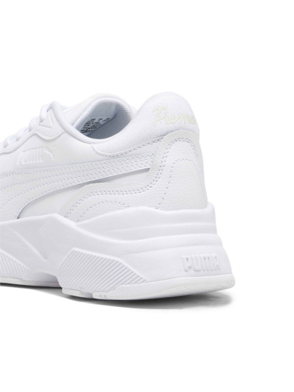 Кросівки PUMA Cassia Rose модель 393912 — фото 3 - INTERTOP