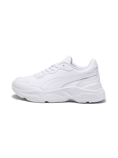Кросівки PUMA Cassia Rose модель 393912 — фото 4 - INTERTOP