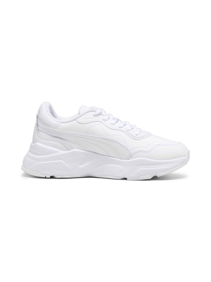 Кросівки PUMA Cassia Rose модель 393912 - фото