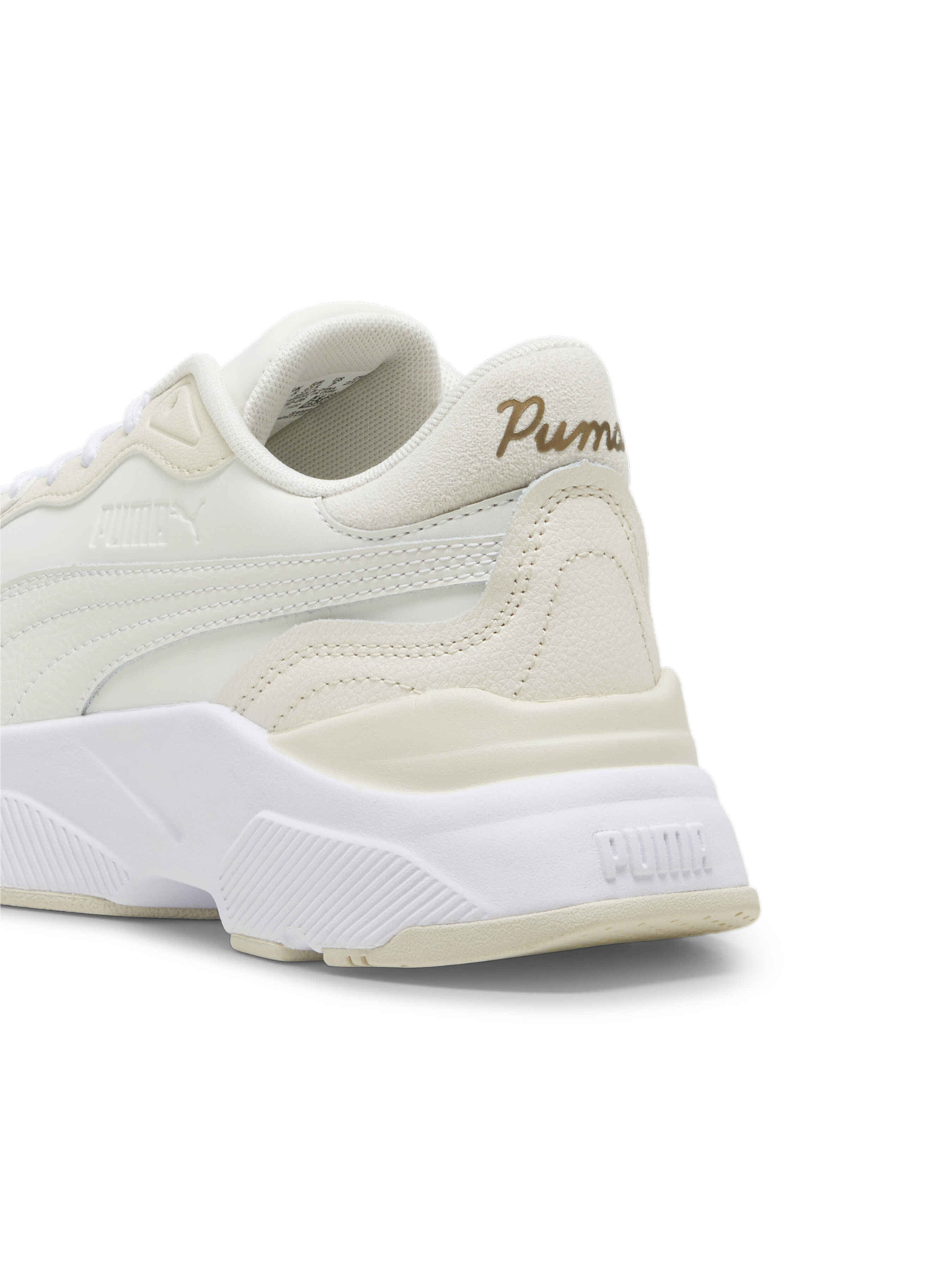 Кроссовки PUMA Cassia Rose модель 393912 Фото