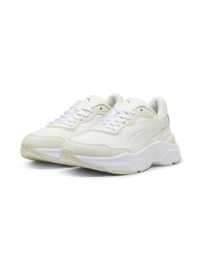 Кросівки PUMA Cassia Rose модель 393912 — фото - INTERTOP