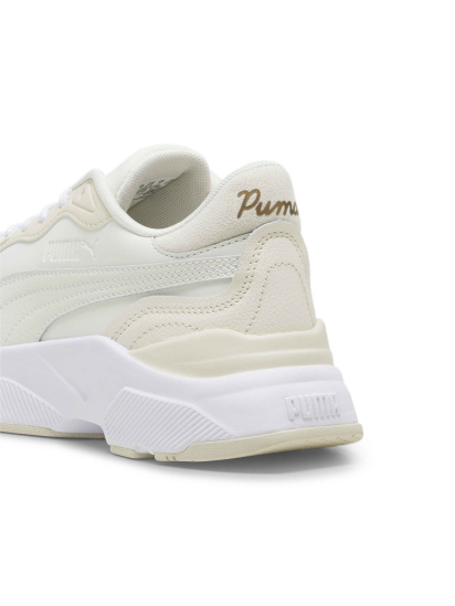 Кросівки PUMA Cassia Rose модель 393912 — фото 3 - INTERTOP