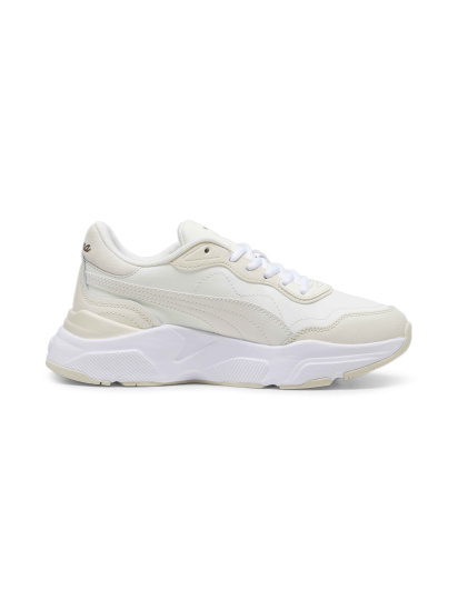 Кросівки PUMA Cassia Rose модель 393912 - фото