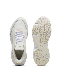 Кроссовки повседневные PUMA Cassia Rose модель 393912 Фото