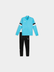 Спортивний костюм PUMA Individualrise Tracksuit модель 658996 Фото