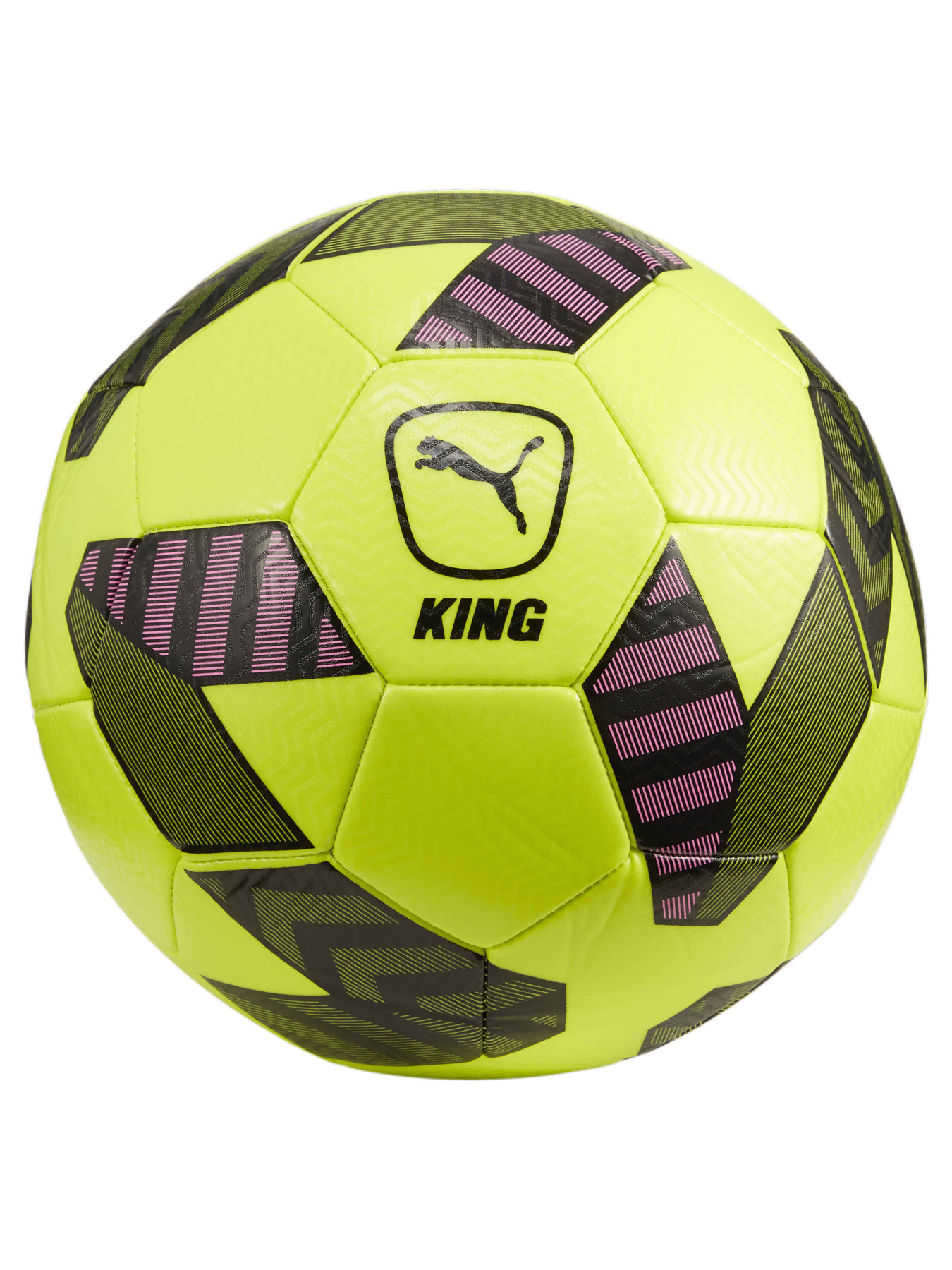 Мячи PUMA King Ball модель 083997 Фото