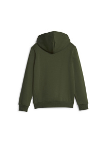 Худи PUMA Ess+ 2 Col Big Logo Hoodie модель 586987 Фото