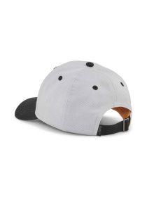 Кепка PUMA Archive Logo Bb Cap Jr модель 025232 Фото