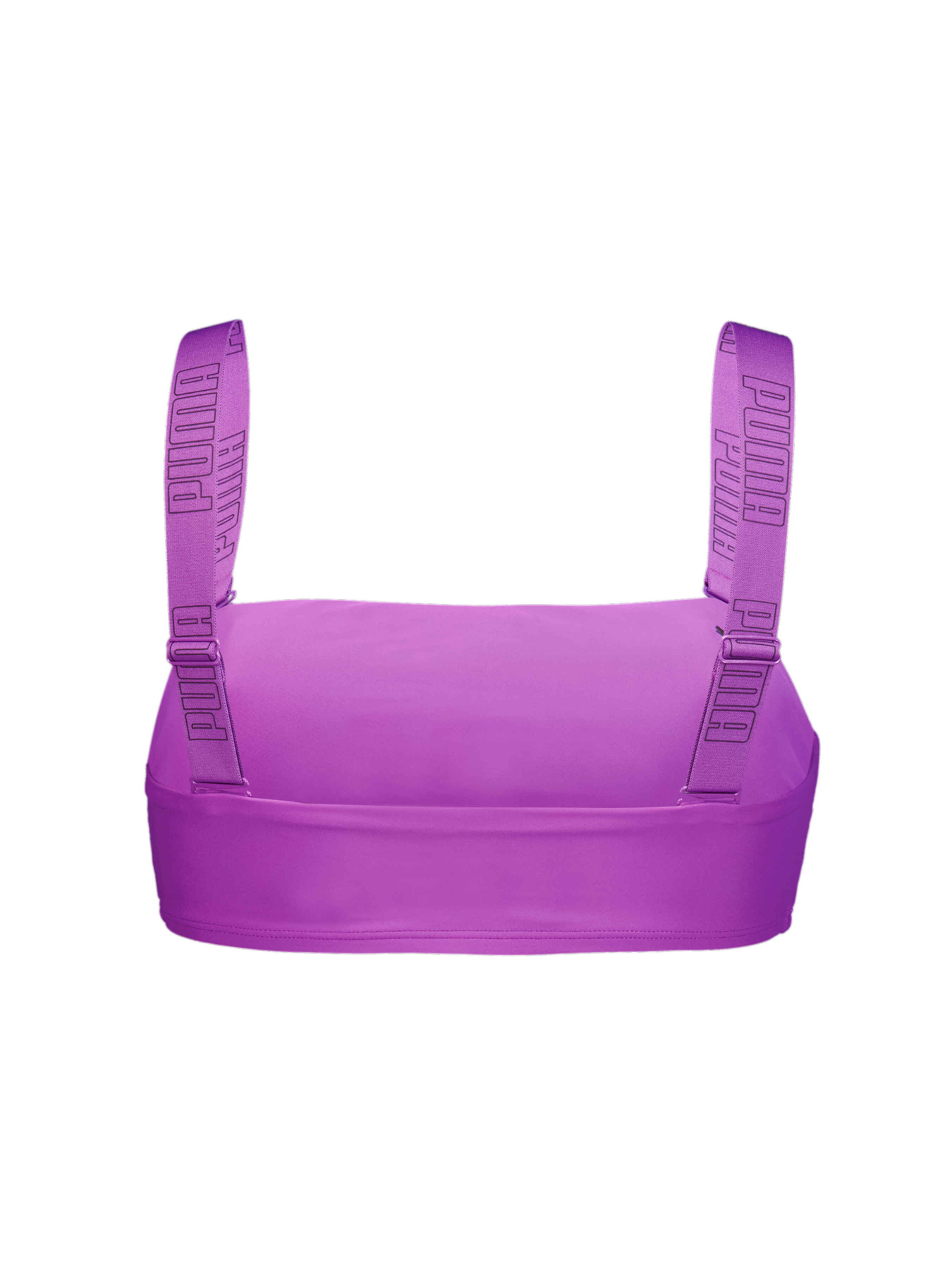 Верх купальника PUMA Swim Women Bandeau Top модель 938347 Фото