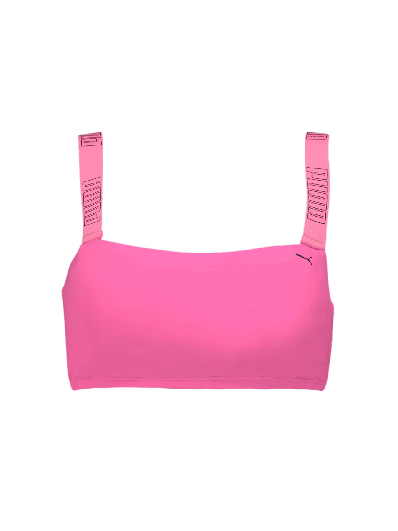 Верх купальника PUMA Swim Women Bandeau Top модель 938347 Фото