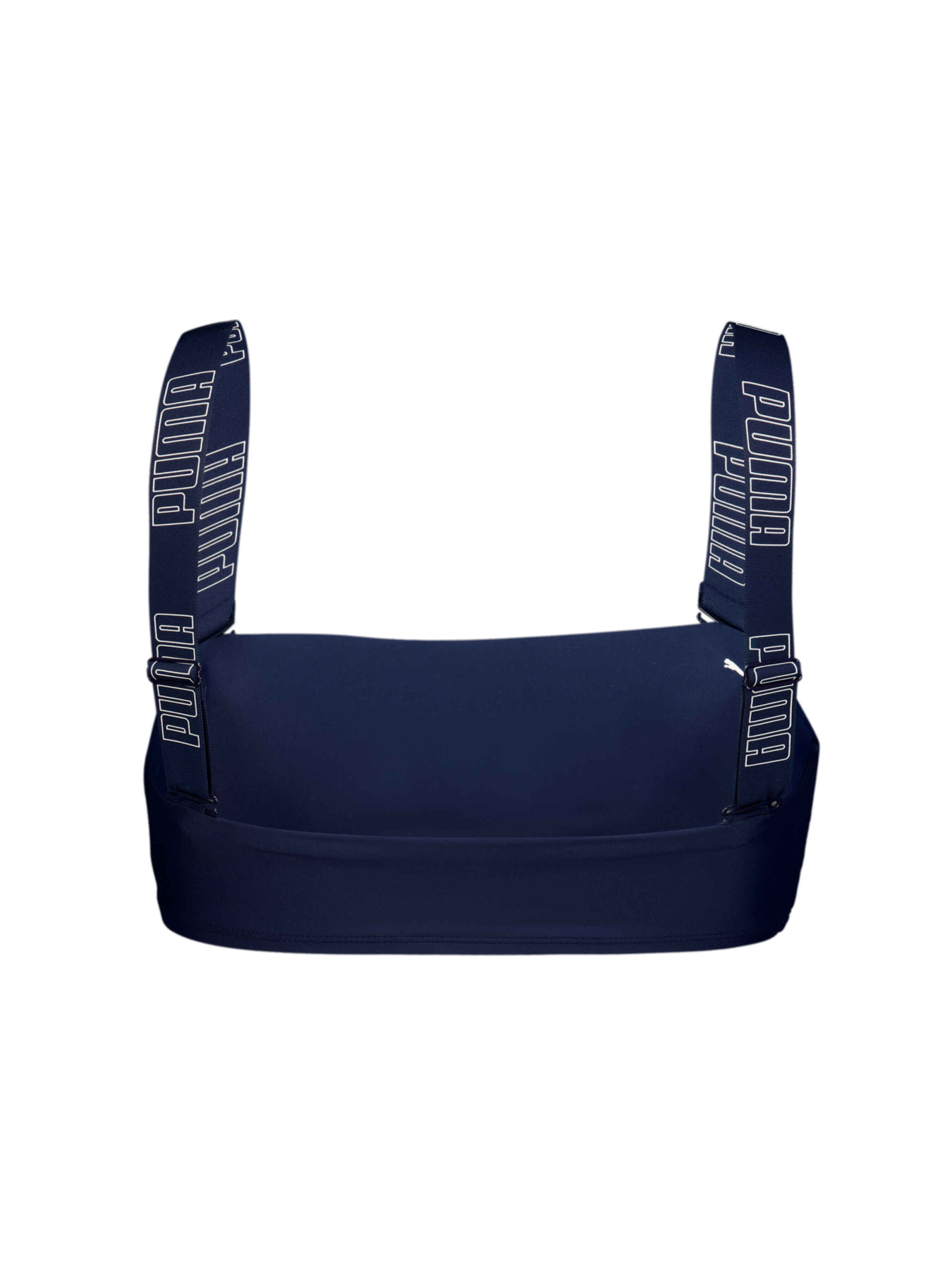 Верх купальника PUMA Swim Women Bandeau Top модель 938347 Фото