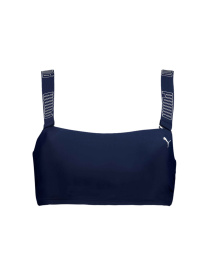 Верх купальника PUMA Swim Women Bandeau Top модель 938347 Фото