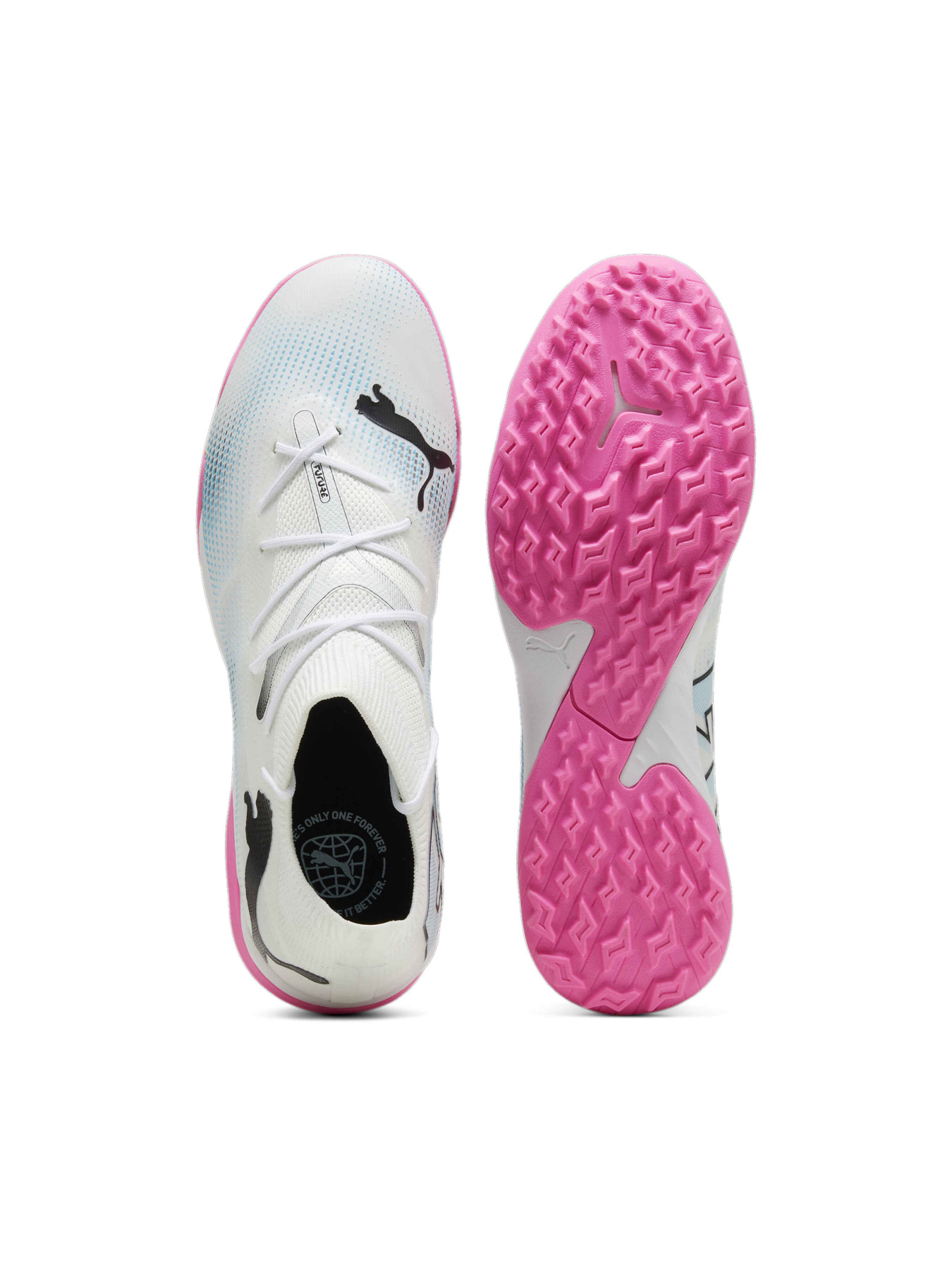 Бутси PUMA Future 7 Match Tt модель 107720 Фото