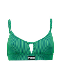 Верхняя часть купальника PUMA Swim Women Peek-a-boo T модель 938343 Фото