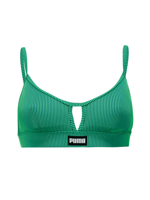 Верхняя часть купальника PUMA Swim Women Peek-a-boo T модель 938343 Фото
