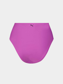Нижняя часть купальника PUMA Swim Women High Waist B модель 938348 Фото