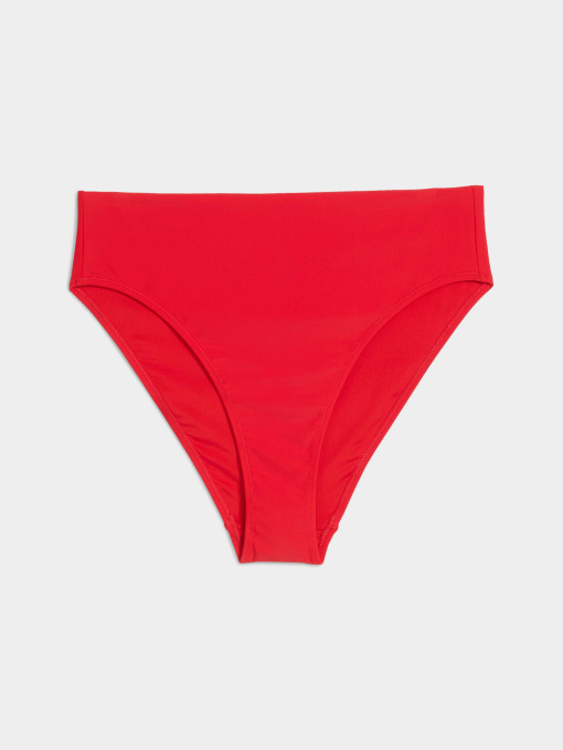 Нижняя часть купальника PUMA Swim Women High Waist B модель 938348 Фото