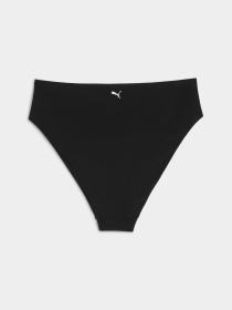 Нижняя часть купальника PUMA Swim Women High Waist B модель 938348 Фото