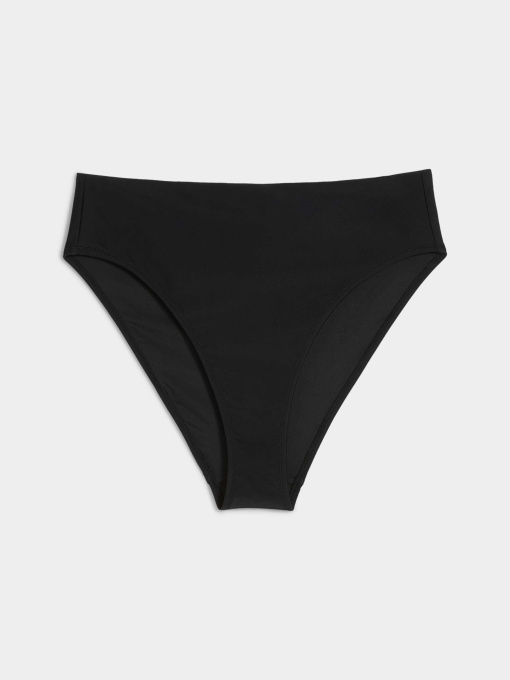 Нижняя часть купальника PUMA Swim Women High Waist B модель 938348 Фото