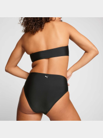 Низ купальника PUMA Swim Women High Waist B модель 938348 Фото