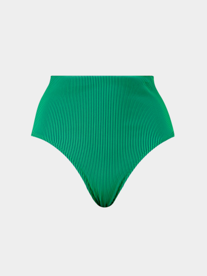 Плавки PUMA Swim Women Ribbed High модель 938339 - фото