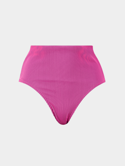 Плавки PUMA Swim Women Ribbed High модель 938339 - фото