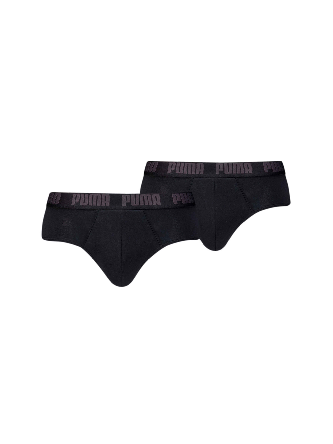 Набір трусів PUMA Men Everyday Brief 2p модель 938322 Фото