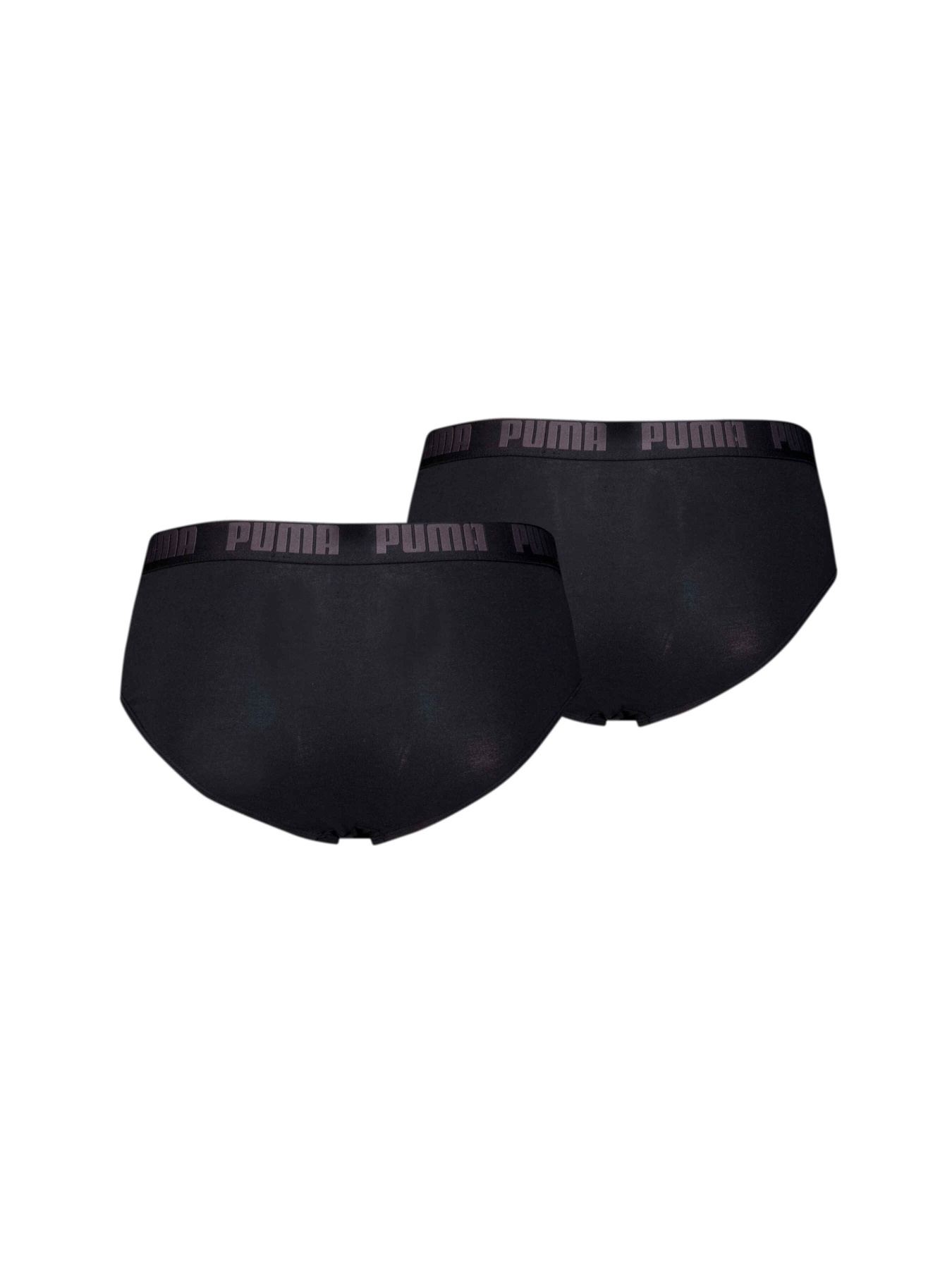 Набір трусів PUMA Men Everyday Brief 2p модель 938322 Фото