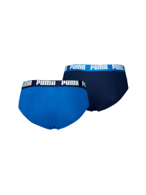 Набір трусів PUMA Men Everyday Brief 2p модель 938322 Фото