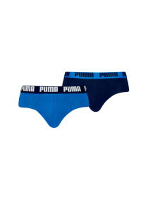 Набор трусов PUMA Men Everyday Brief 2p модель 938322 Фото