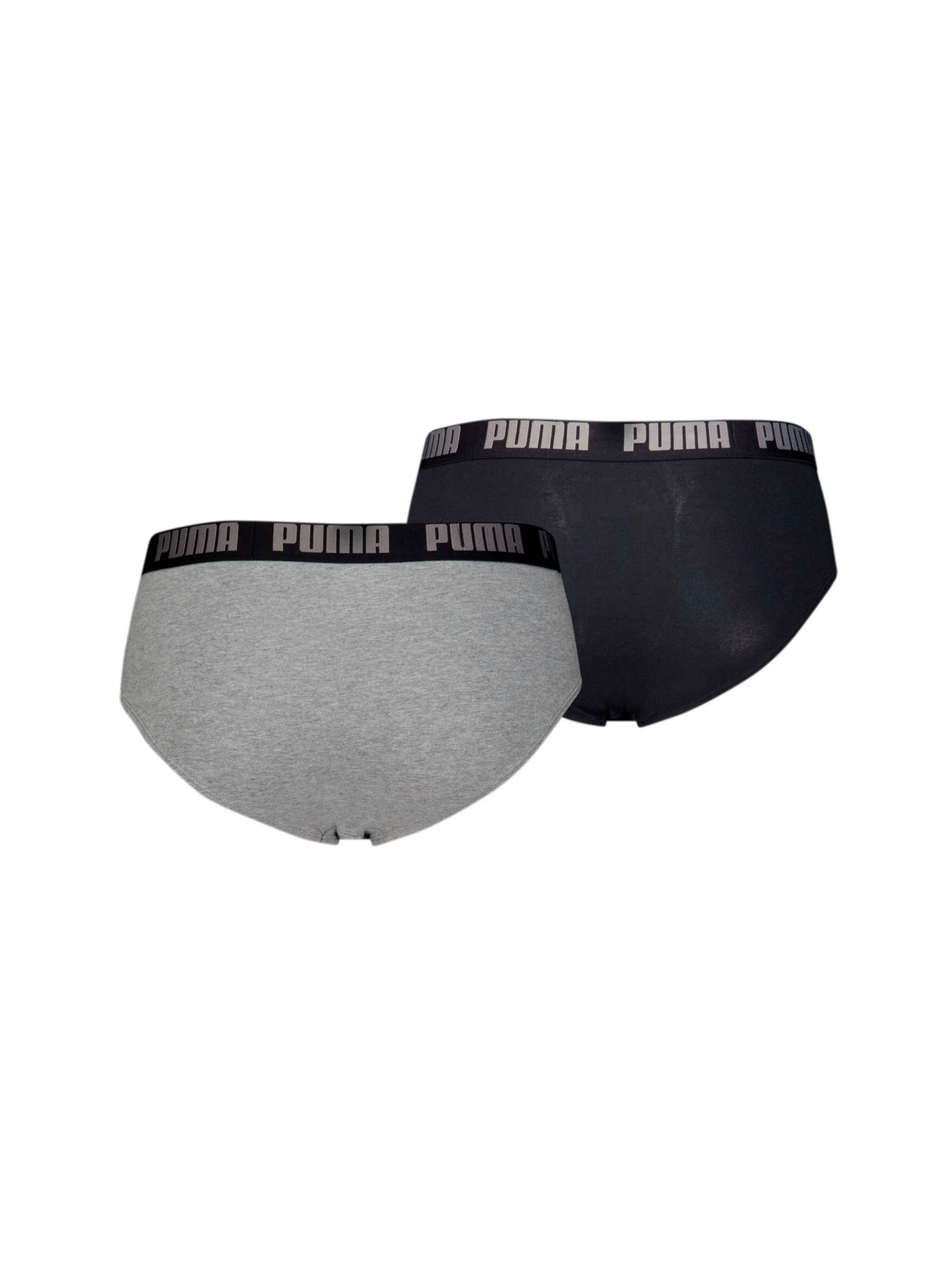 Набір трусів PUMA Men Everyday Brief 2p модель 938322 Фото