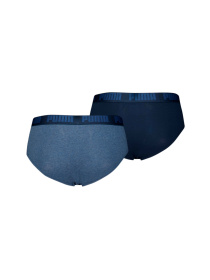 Набор трусов PUMA Men Everyday Brief 2p модель 938322 Фото