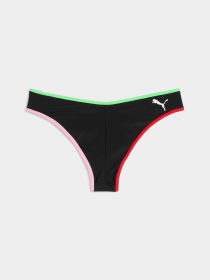 Нижняя часть купальника PUMA Swim Women Contour Reve модель 938337 Фото