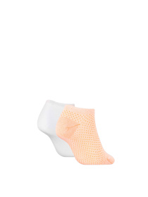 Набір шкарпеток PUMA Women Mesh Sneaker 2p модель 938385 Фото