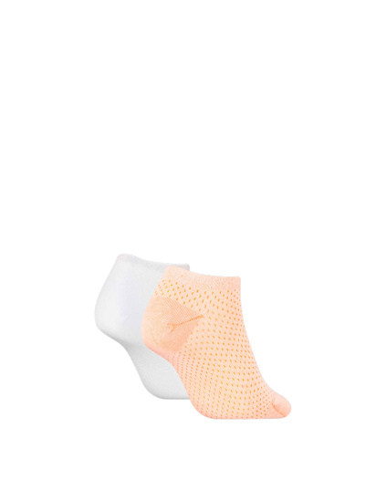 Набір шкарпеток PUMA Women Mesh Sneaker 2p модель 938385 — фото - INTERTOP