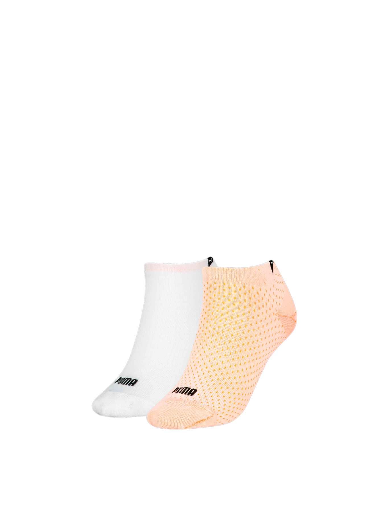 Набор носков PUMA Women Mesh Sneaker 2p модель 938385 Набор носков PUMA Women Mesh Sneaker 2p модель 938385 Фото