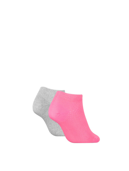 Набір шкарпеток PUMA Women Mesh Sneaker 2p модель 938385 — фото - INTERTOP