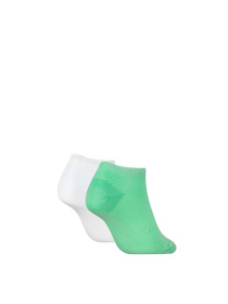 Набор носков PUMA Women Mesh Sneaker 2p модель 938385 Набор носков PUMA Women Mesh Sneaker 2p модель 938385 Фото