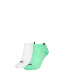 Набор носков PUMA Women Mesh Sneaker 2p модель 938385 Набор носков PUMA Women Mesh Sneaker 2p модель 938385 Фото