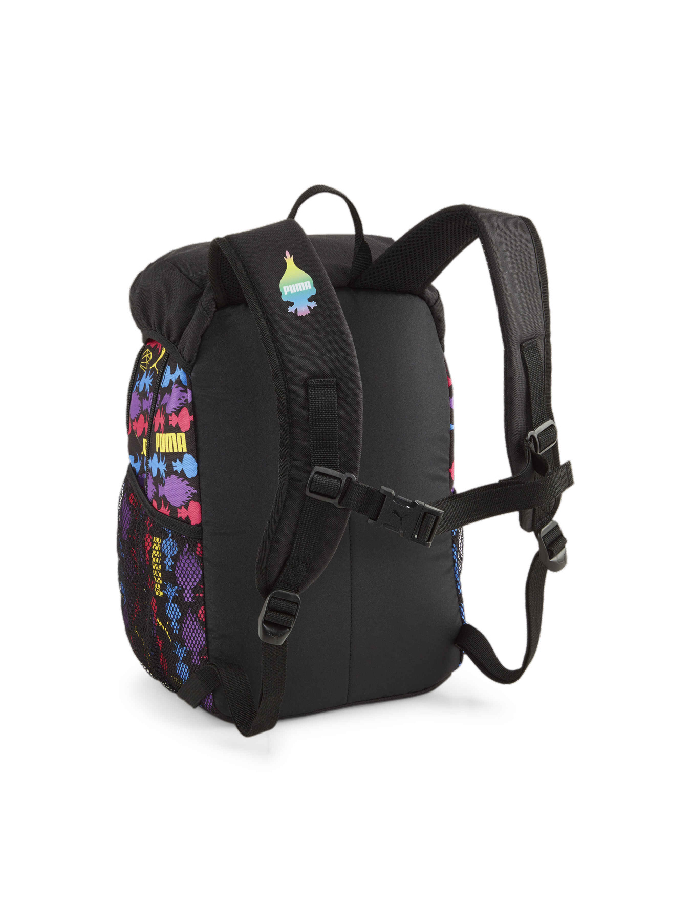 Рюкзак PUMA x Trolls Backpack модель 090261 Фото