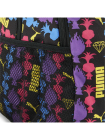 Повсякденний рюкзак PUMA x Trolls Backpack модель 090261 Повсякденний рюкзак PUMA x Trolls Backpack модель 090261 Фото