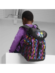 Повсякденний рюкзак PUMA x Trolls Backpack модель 090261 Повсякденний рюкзак PUMA x Trolls Backpack модель 090261 Фото